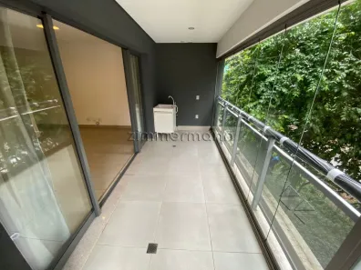 Apartamento com 1 Quarto para alugar, 42m² no Sumarezinho, São Paulo