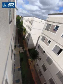 Apartamento com 2 Quartos à venda, 48m² no Água Chata, Guarulhos