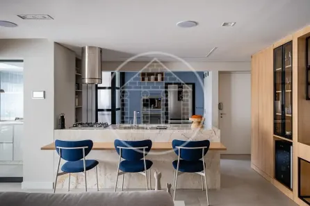 Apartamento com 2 Quartos à venda, 100m² no Jardim Dom Bosco, São Paulo