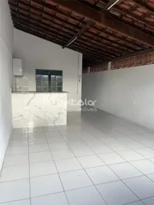 Casa com 2 Quartos para alugar, 135m² no Etelvina Carneiro, Belo Horizonte