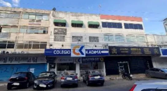 Apartamento com 2 Quartos à venda, 129m² no Taguatinga Centro, Brasília