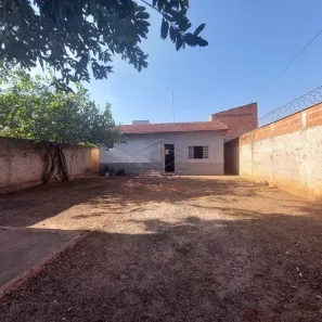 Casa com 2 Quartos à venda, 70m² no Pousada da Esperança II, Bauru
