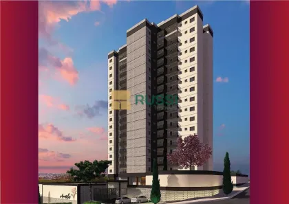 Apartamento com 3 Quartos à venda, 72m² no Condomínio Residencial Colinas do Paratehy, São José dos Campos