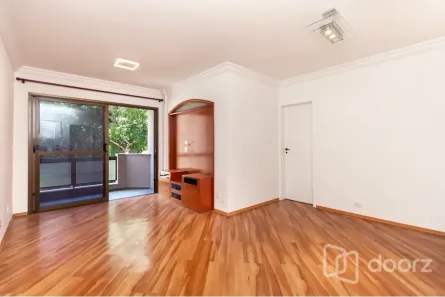 Apartamento com 3 Quartos à venda, 101m² no Indianópolis, São Paulo