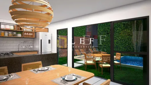 Casa de Condomínio com 3 Quartos à venda, 470m² no Jardim Leonor, São Paulo