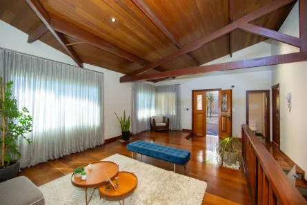 Apartamento com 5 Quartos à venda, 650m² no Santa Lúcia, Belo Horizonte