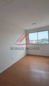 Apartamento com 2 Quartos à venda, 43m² no Vila Nossa Senhora das Vitórias, Mauá