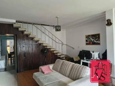 Sobrado com 3 Quartos para alugar, 224m² no Rudge Ramos, São Bernardo do Campo