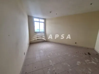 Sala Comercial para alugar, 22m² no Apolo II (Manilha), Itaboraí