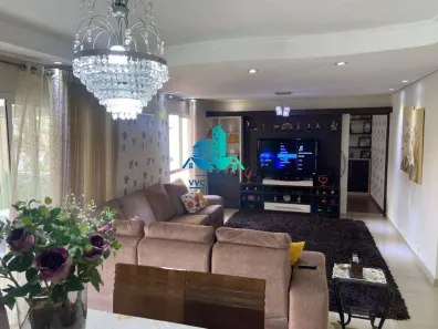 Apartamento com 3 Quartos à venda, 192m² no Jardim Avelino, São Paulo