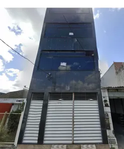 Prédio Comercial para alugar, 600m² no Centro, Feira de Santana