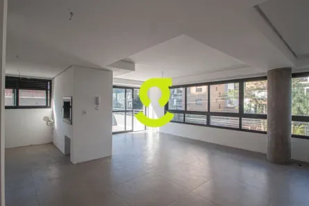Cobertura com 3 Quartos para alugar, 157m² no Petrópolis, Porto Alegre