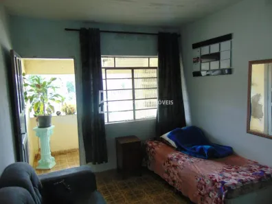 Casa com 5 Quartos à venda, 100m² no Nova Gerty, São Caetano do Sul