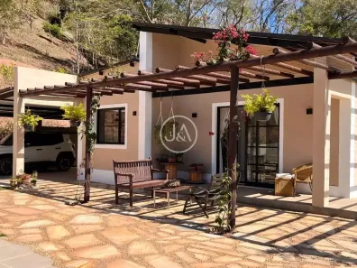 Casa com 3 Quartos à venda, 226m² no , Paty do Alferes