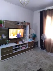 Casa com 2 Quartos à venda, 90m² no Vila Francos, São Paulo