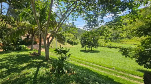 Fazenda/Sítio à venda, 51484m² no Inconfidência, Paraíba do Sul
