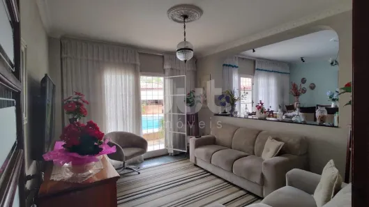 Casa com 4 Quartos à venda, 446m² no Jardim Guarani, Campinas