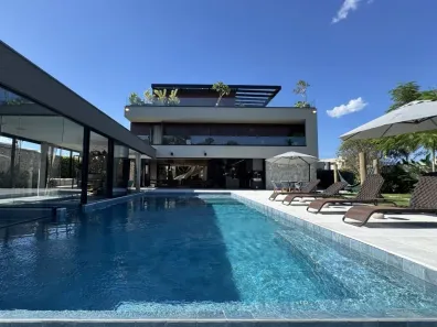 Casa com 8 Quartos à venda, 1130m² no Riviera, Bertioga