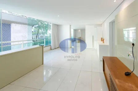 Apartamento com 3 Quartos para alugar, 84m² no Cruzeiro, Belo Horizonte