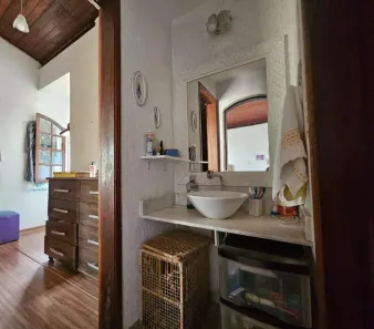 Casa com 3 Quartos à venda, 220m² no Centro, Poá