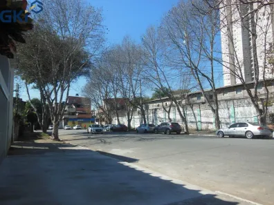 Lote/Terreno à venda, 260m² no Vila Guarani (Z Sul), São Paulo