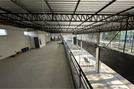 Ponto Comercial para alugar, 660m² no Vila Antonieta, Guarulhos