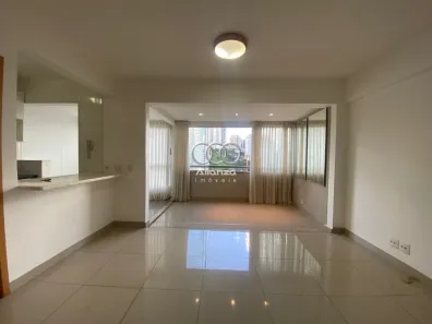 Apartamento com 2 Quartos à venda, 77m² no Vila da Serra, Nova Lima