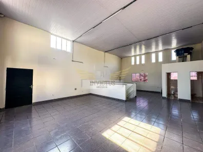 Prédio Comercial para alugar, 320m² no Jardim Bela Vista, Santo André