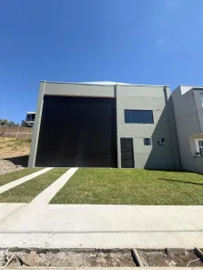 Galpão/Depósito/Armazém para alugar, 270m² no São Virgílio, Caxias do Sul