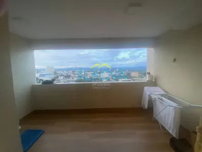 Apartamento com 3 Quartos à venda, 89m² no Jardim Paulista, São José dos Campos