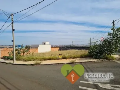 Lote/Terreno à venda, 382m² no Taquaral, Piracicaba