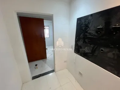 Casa com 2 Quartos para alugar, 54m² no Piratininga, Osasco