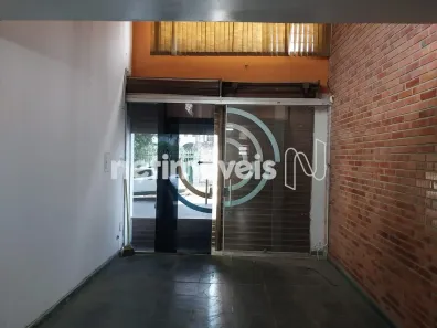 Ponto Comercial para alugar, 135m² no Dona Clara, Belo Horizonte