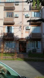 Apartamento com 2 Quartos para alugar, 81m² no Santana, Porto Alegre