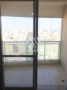Apartamento com 1 Quarto à venda, 46m² no Centro, São Paulo