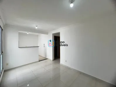 Apartamento com 2 Quartos à venda, 45m² no Jardim Terramérica III, Americana
