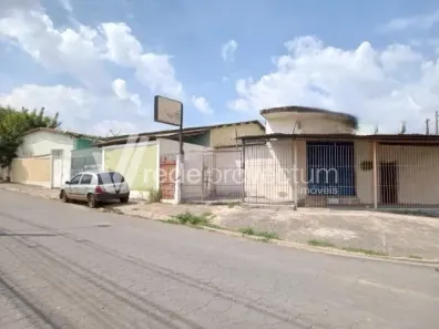 Casa com 4 Quartos à venda, 1039m² no Jardim Esplanada, Campinas