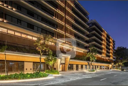 Apartamento com 3 Quartos à venda, 81m² no Leblon, Rio de Janeiro