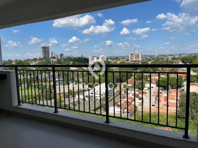 Apartamento com 2 Quartos à venda, 73m² no Jardim Itamarati, Campinas