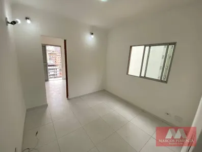 Apartamento com 1 Quarto à venda, 33m² no Bela Vista, São Paulo