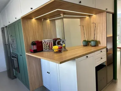 Casa com 3 Quartos à venda, 106m² no Cidade Nova, Jundiaí
