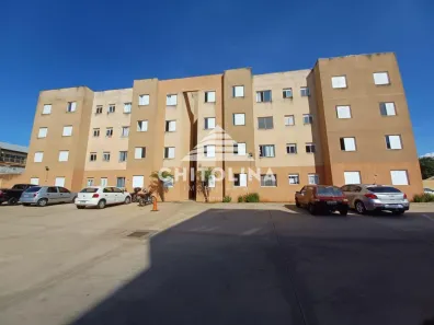 Apartamento com 2 Quartos à venda, 47m² no Vila Popular, Itapetininga