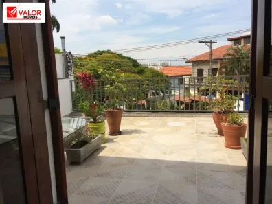 Sobrado com 3 Quartos à venda, 200m² no Jardim Bonfiglioli, São Paulo