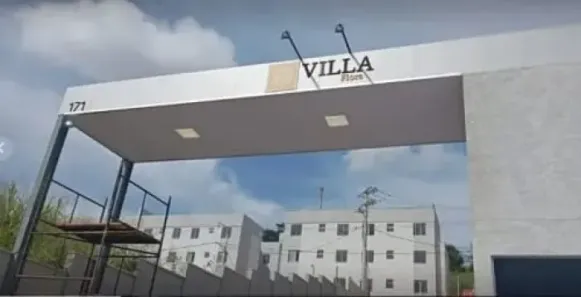 Apartamento com 1 Quarto à venda, 48m² no Felixlândia (Justinópolis), Ribeirão das Neves