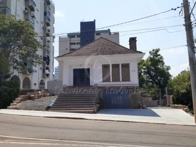 Imóvel Comercial para alugar, 250m² no Higienópolis, Porto Alegre