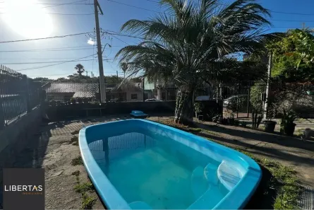 Casa com 3 Quartos à venda, 124m² no Jardim Carvalho, Porto Alegre