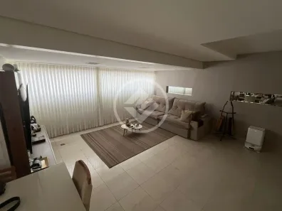 Apartamento com 3 Quartos à venda, 110m² no Parque Amazônia, Goiânia