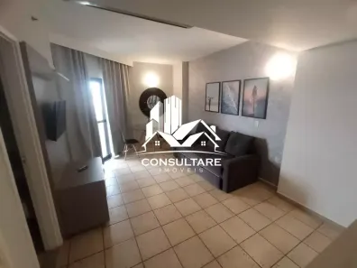 Flat com 2 Quartos à venda, 44m² no Boqueirão, Santos