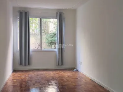 Apartamento com 1 Quarto à venda, 31m² no Santana, Porto Alegre
