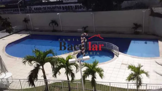 Apartamento com 2 Quartos à venda, 49m² no Cascadura, Rio de Janeiro